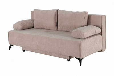 Диван прямий Елегант Епісофт Маямі бежевий 1950x860x860 мм