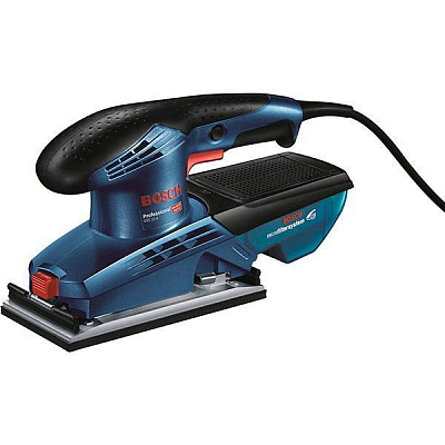 Вибрационная шлифмашина Bosch Professional GSS 23 A 0601070400