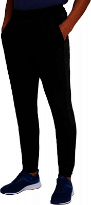 Брюки Energetics Finto III ux 415498-907911 р. XL черный