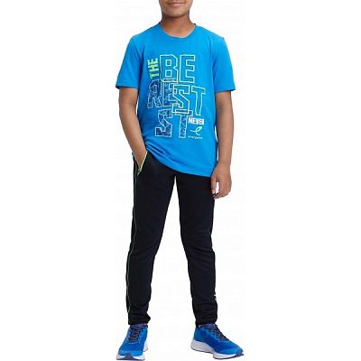 Шорти Energetics Jensen VI B 417428-543 р. 176 синій