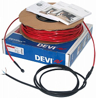 Нагрівальний кабель Devi DEVIflexTM 18T 820 Вт, 5.5 кв. м.