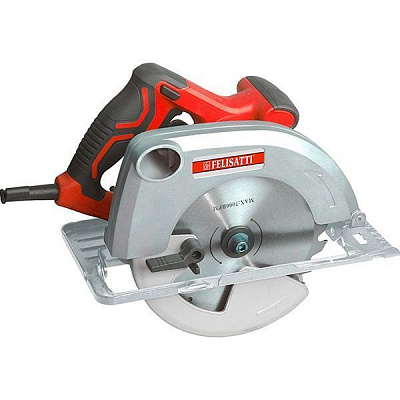 Пилка дискова Felisatti ДП-190/1500Л/F64316