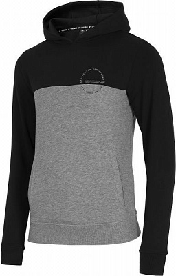 Джемпер 4F D4Z20-BLM308-20S р. 2XL черный