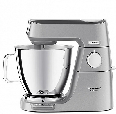 Кухонная машина Kenwood KVL85.004SI KM Titanium Chef Baker XL 