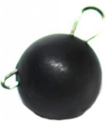 Тягарець Basic Чебурашка пофарбований 40 г 3 шт.