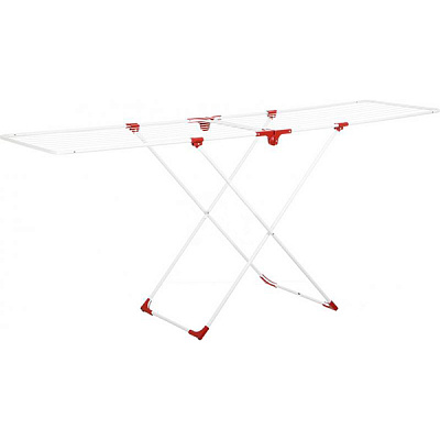 Сушарка для білизни Eurogold X-Leg Tandem 20 м