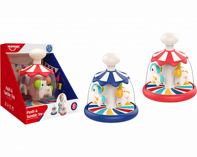 Юла Huanger Пони HE8085