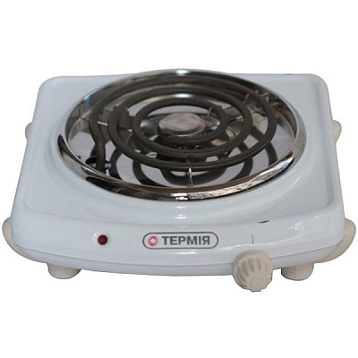 Плита электрическая Термия ЭПТ 1-1.0/220(с)