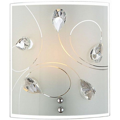 Бра Globo Alivia 40414-1W