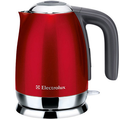 Чайник электрический Electrolux EEWA7100R