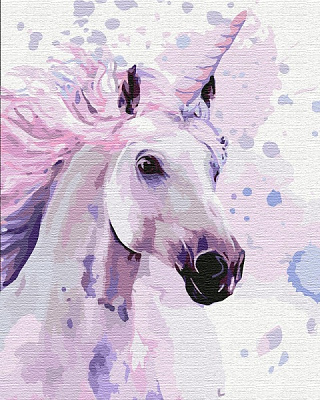 Картина за номерами Загадай бажання Ідейка