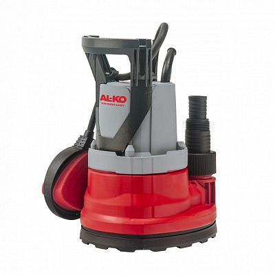 Насос дренажный AL-KO SUB 8500 Easy 