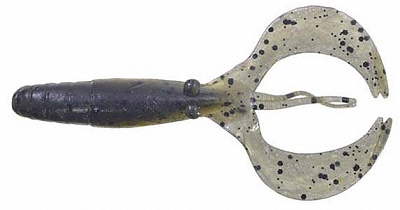 Силикон Fishing ROI Wide Craw 100 мм 8 шт. S174 (123-24-100-S174)