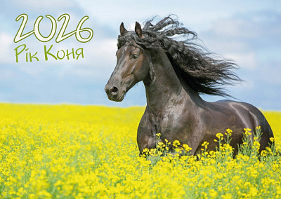 Календарь Діана Плюс Кишеньковий 2026