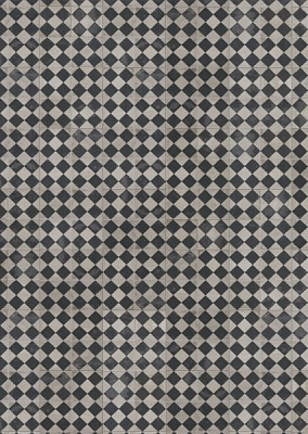 Панели для пола Classen Neo 2.0 Prime V4 Raute schwarz – East Side Foyer 42243 черныйбелый 33/АС5 638x310x4,5 мм