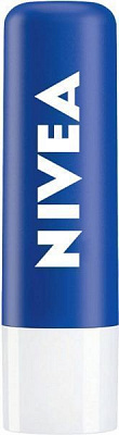 Бальзам для губ Nivea Базовый уход 4,8 г