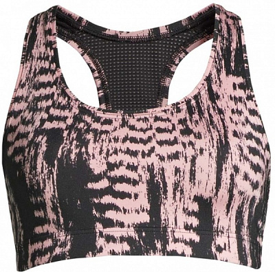 Бра Casall Iconic Sports Bra A/B-cup 19980-188 р.M розовый