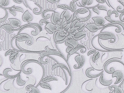 Обои пеноакриловые Славянские обои GARANT 5230-10 0,53x10,05 м 