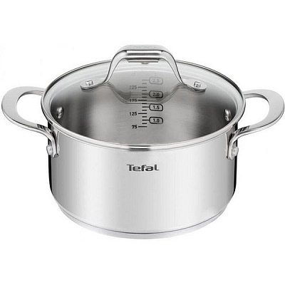 Кастрюля Tefal Ultimum H8114474 2.5 л