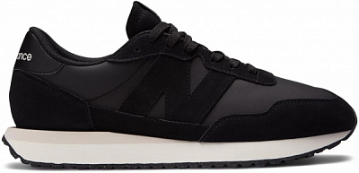 Кроссовки New Balance 237 V1 MS237SD р.45 US 11 29 см черный