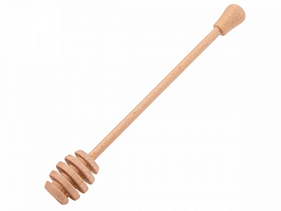 Ложка для меда Жива деревянная 15 см