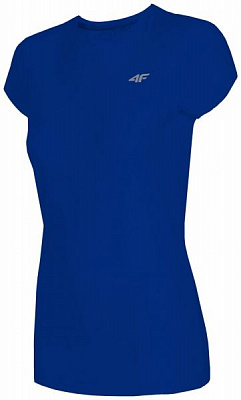 Футболка 4F H4L19-TSD002-36S XL синий