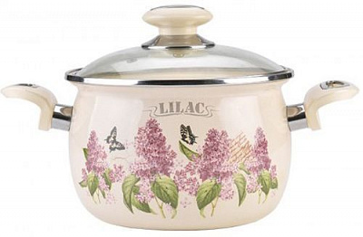 Каструля Лілак 2,5 л 91911 Laurel