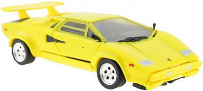 Робот-трансформер RoadBot Lamborghini Countach 53061R 