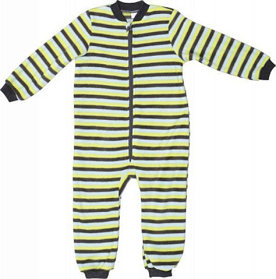 Комбінезон для хлопчиків Danaya салатовий р.92 ЗО20-02