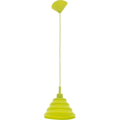Подвес Accento lighting ALLk-LS-1012S-Green
