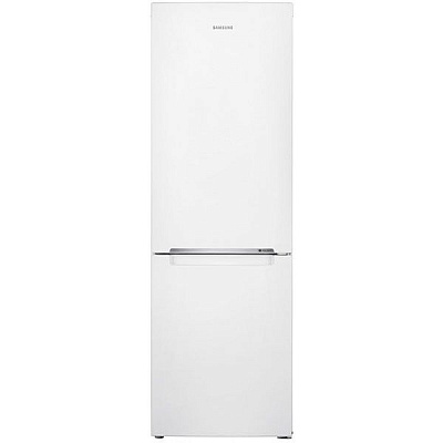 Холодильник Samsung RB33J3000WW/UA