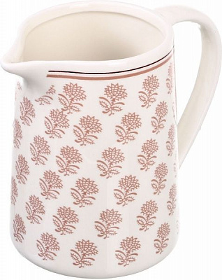 Молочник Fusion Lucky Porcelain