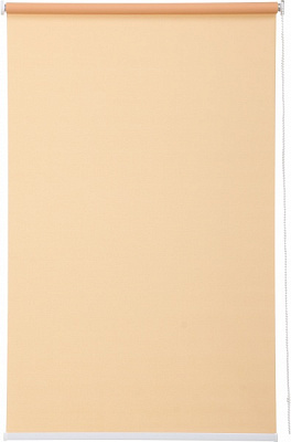 Ролета мини Modern Living Comfort 54x150 см персиковая 