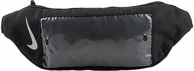 Сумка поясная Nike Pack OSFM N.000.2650.082.OS черный 