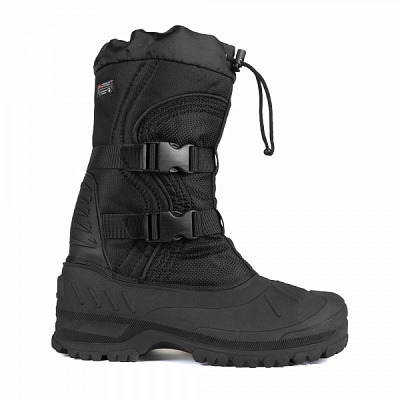 Ботинки Mil-Tec зимние с Thinsulate Arctic (чел.) 12876000 р.43 black