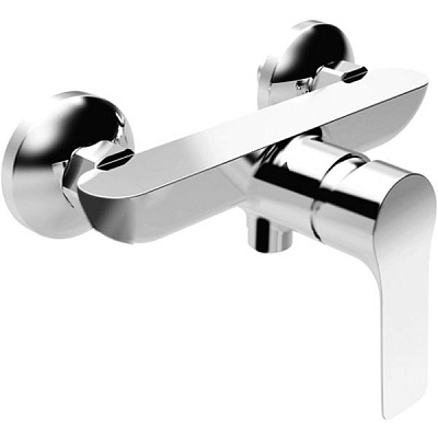 Смеситель для душа Imprese Kucera 15105