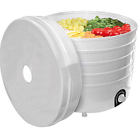Сушилка для овощей и фруктов Expert Home FD-5505W 