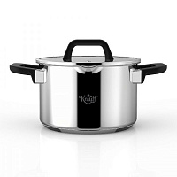 Каструля з кришкою 3,7 л Herzog 26-247-013 Krauff