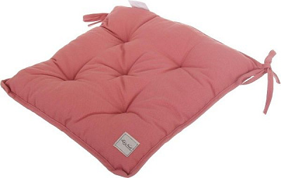 Подушка на стул Коралл La Nuit