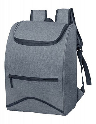 Рюкзак изотермический Time Eco TE-4021, 21 л 