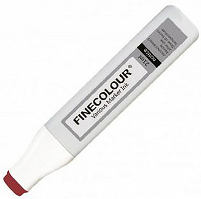 Заправка для маркера Refill Ink темно-червоний EF900-148 FINECOLOUR