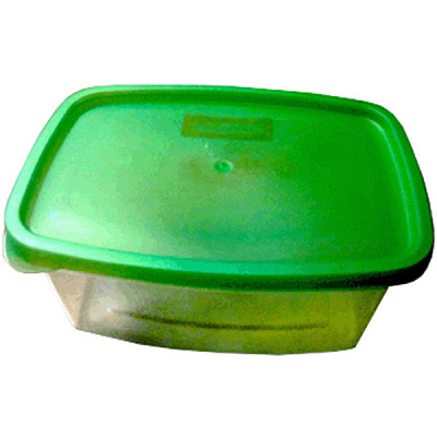 Ємність для харчових продуктів Пластторг 82422 1.5 л