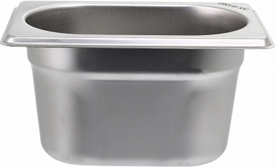 Гастроемкость Origami Horeca GN 1/9x100 мм 0,8 л