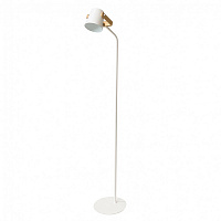 Торшер LIGHT SET VOLOSHKA TR GX53 белый