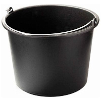 Відро будівельне A.T.T. 12 л 6300101