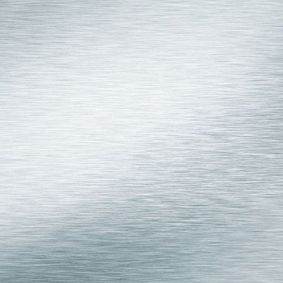 Декоративная панель Вентс для вентилятора ФП 180 Плейн алюмат