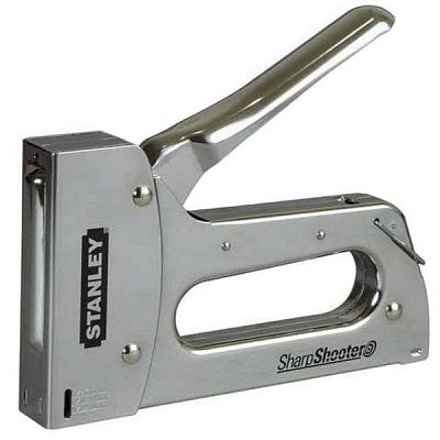 Степлер Stanley  6-TR110 Heavy Duty