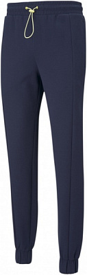 Брюки Puma RAD CAL Pants 58577006 р. S синий