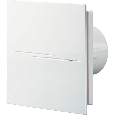 Вытяжной вентилятор Вентс 100 Квайт Стайл