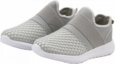 Кроссовки для мальчика UTSH-K5321 р.32 серый 